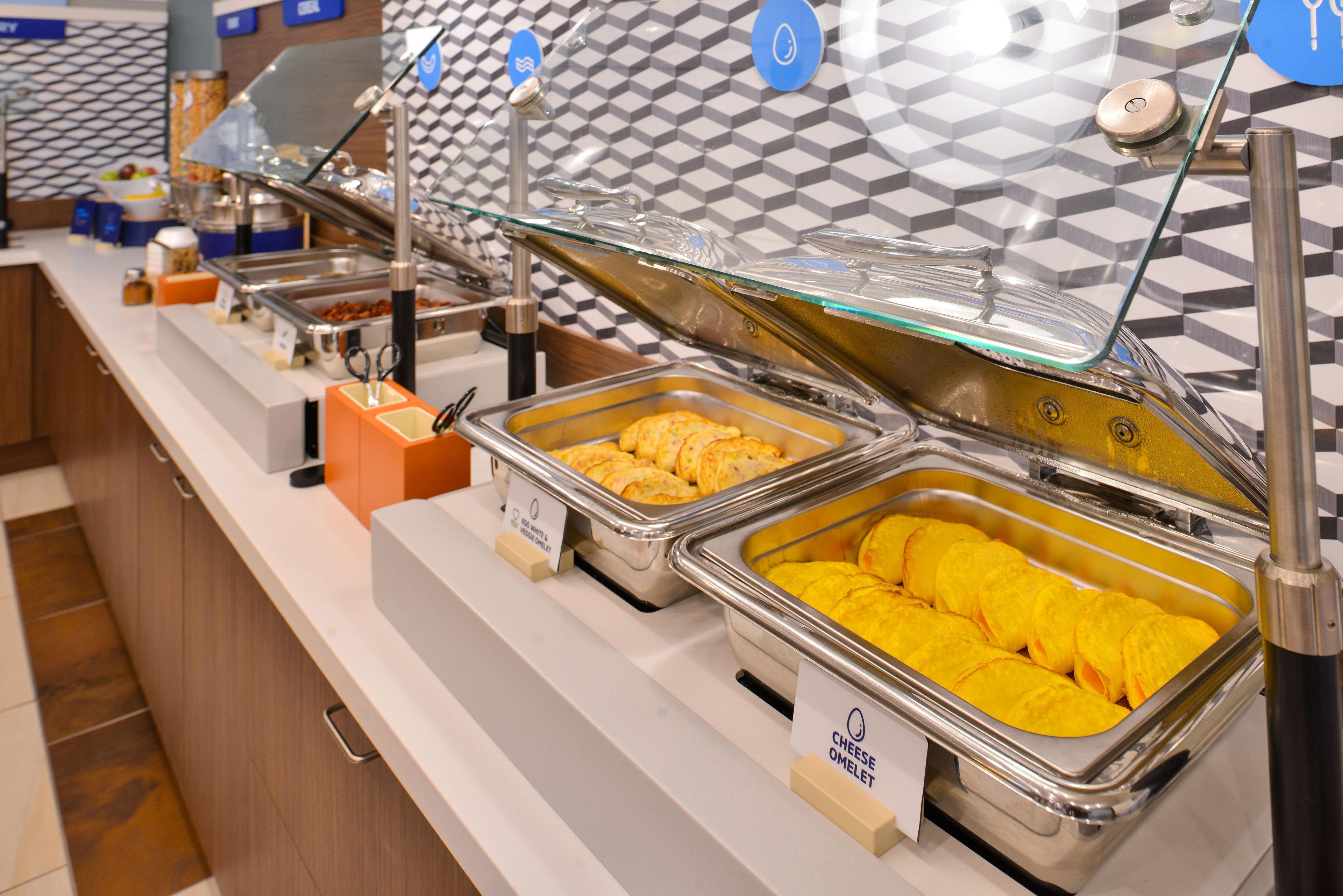 Holiday Inn Express & Suites Madison-Verona By Ihg Extérieur photo