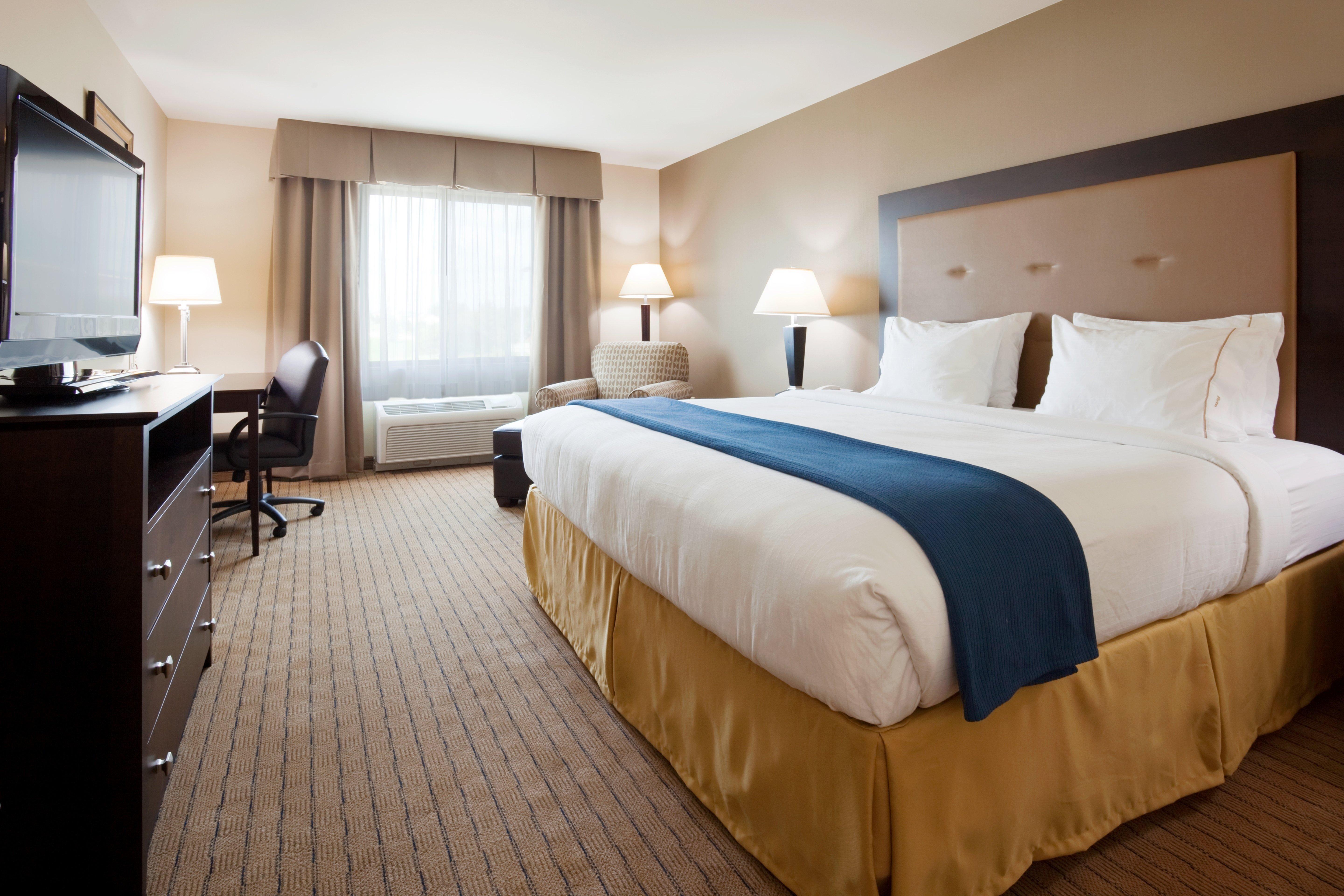 Holiday Inn Express & Suites Madison-Verona By Ihg Extérieur photo