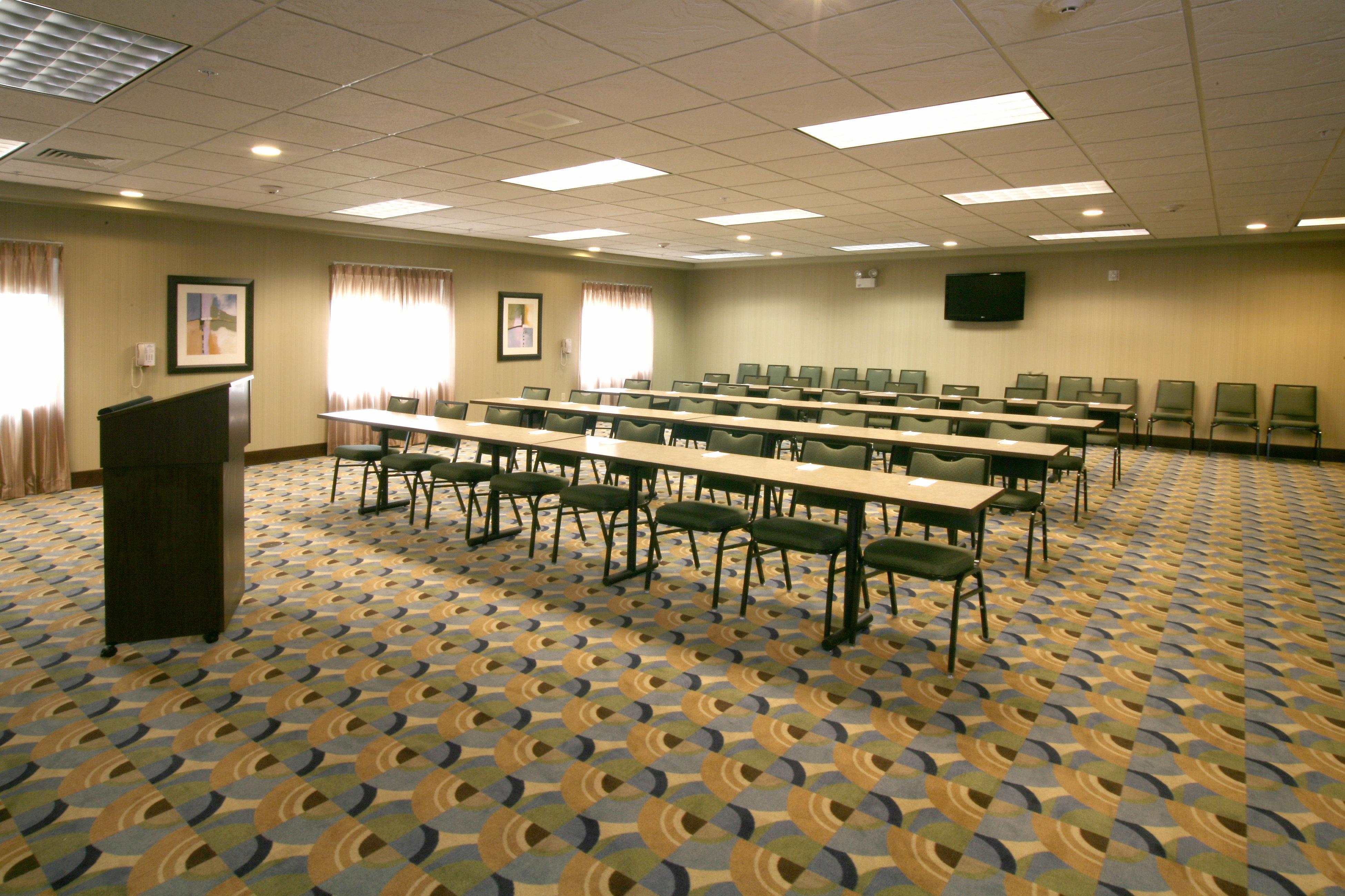 Holiday Inn Express & Suites Madison-Verona By Ihg Extérieur photo
